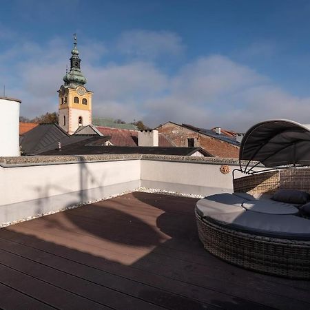 Apartman Pod Vezou 1 Banská Bystrica Extérieur photo