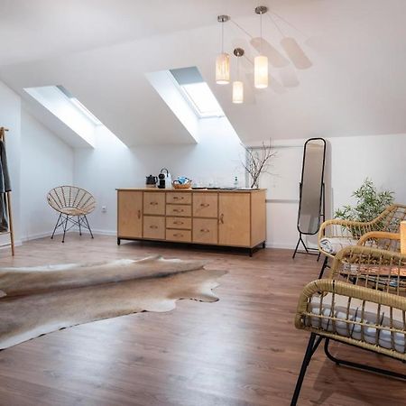 Apartman Pod Vezou 1 Banská Bystrica Extérieur photo