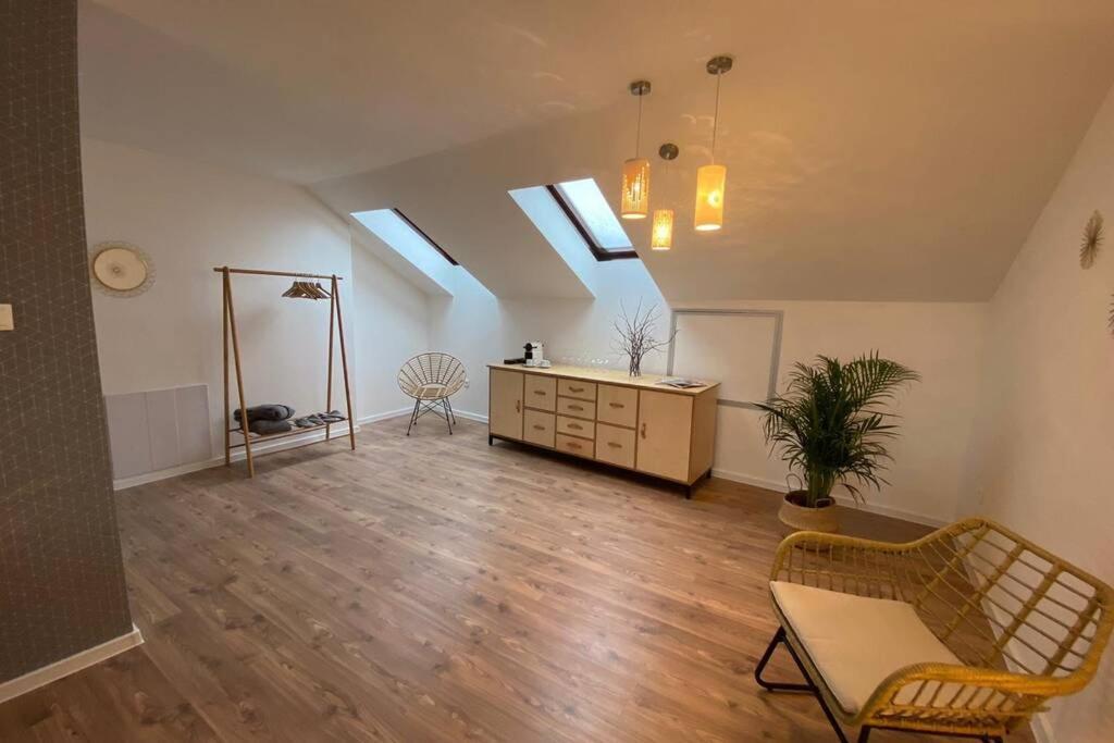 Apartman Pod Vezou 1 Banská Bystrica Extérieur photo