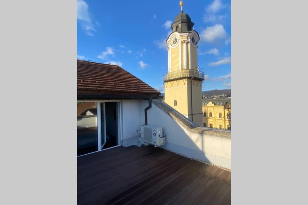 Apartman Pod Vezou 1 Banská Bystrica Extérieur photo