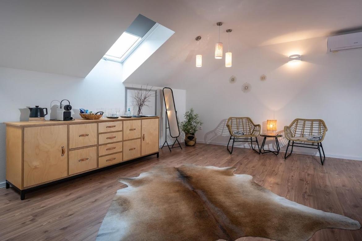Apartman Pod Vezou 1 Banská Bystrica Extérieur photo