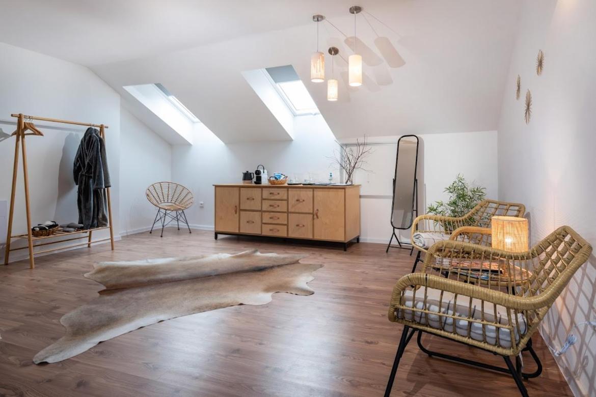 Apartman Pod Vezou 1 Banská Bystrica Extérieur photo