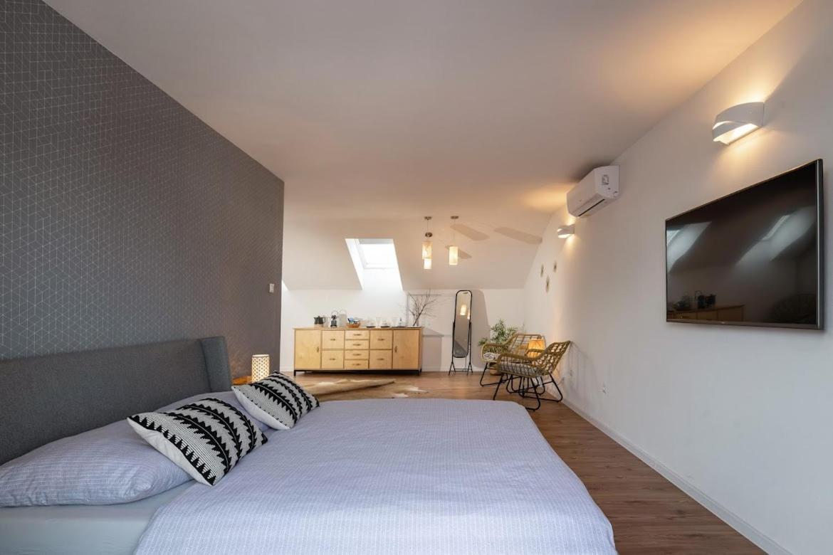 Apartman Pod Vezou 1 Banská Bystrica Extérieur photo